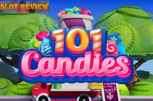 101 Candies